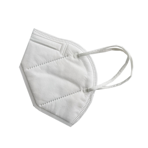 Masque KN95 jetable, <span class=keywords><strong>masques</strong></span> faciaux FFP2 KN95, masque anti-poussière 5 couches, masque KN95 coloré - Product Image 1
