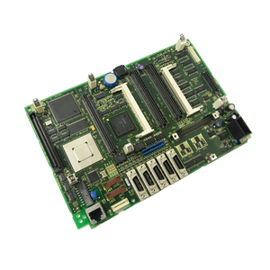 Tarjeta Madre CPU FANUC A20B-8100-0665, Placa Principal PCB Original - Product Image 5