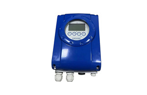 เครื่องวัดอัตราการไหลแบบอิเล็กโทรด รุ่น OPTIFLUX ของ Krohne Cologne พร้อมตัวแปลงสัญญาณ - Product Image 5