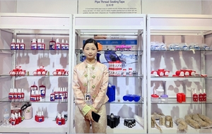 Màu Xanh Đỏ Chất Lỏng PTFE 50Ml 250Ml Kim Loại Ống Phù Hợp Chủ Đề <span class=keywords><strong>Sealant</strong></span> Cho Nước Khí Dầu Có Thể Tháo Rời Kỵ Khí Keo Dính - Product Image 6