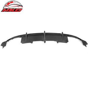 Alerón Trasero para Audi S5 B8.5 Coupé Facelift Estilo OE 2013-2017 Difusor de Fibra de Carbono CF Accesorios para Automóviles - Product Image 4