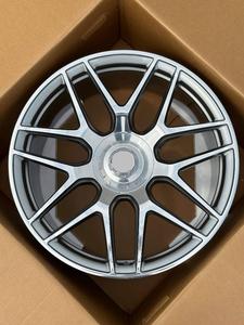 Nouvelles jantes en alliage forgé SW 20-22 pouces 5x112/5x130 PCD pour <span class=keywords><strong>Mercedes</strong></span> Benz GLE63s AMG A45 CLA45 C450 C43 E63 C63 G63 S63 - Product Image 2