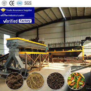 Ligne <span class=keywords><strong>de</strong></span> production <span class=keywords><strong>de</strong></span> machines <span class=keywords><strong>de</strong></span> fabrication d'engrais à partir <span class=keywords><strong>de</strong></span> déchets organiques agricoles <span class=keywords><strong>de</strong></span> 0,1 à 10 T/H au <span class=keywords><strong>prix</strong></span> d'usine - Product Image 3
