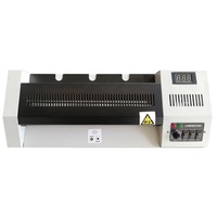 Laminateur à chaud A2, vente directe d'usine, 460 unités vendues