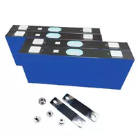 Batería de Iones de Litio Calb Nmc 218Ah Ncm 3.7V 180Ah, Celda de Batería para Auto, Batería NMC para Auto Eléctrico, Celda Prismática Nueva