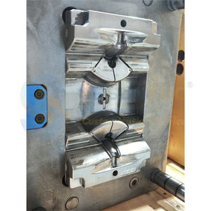 Изготовление пресс-форм на заказ: услуги по проектированию, производство деталей из АБС-пластика методом литья под давлением по заводским ценам - Product Image 2