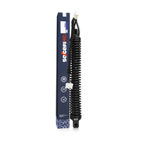 Molla Elettrica per Portellone Posteriore, Ricambio Auto per Serie 5 OE 51247207010 SOGEFI, Nuovo Ricambio con Garanzia di 1 Anno