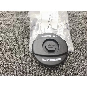 Tapa de aceite Amg 1560180102 para motores Mercedes Benz Cls63 C63 E63 Ml63 Sls Sl63 - Product Image 1