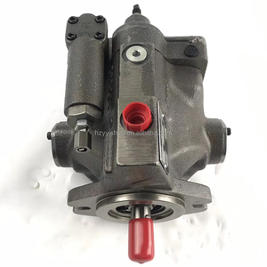 ปั๊มลูกสูบ P1075 P1100 P1140 PV140R1L1T1NUPR PV180R1E1L2NULC - Product Image 2