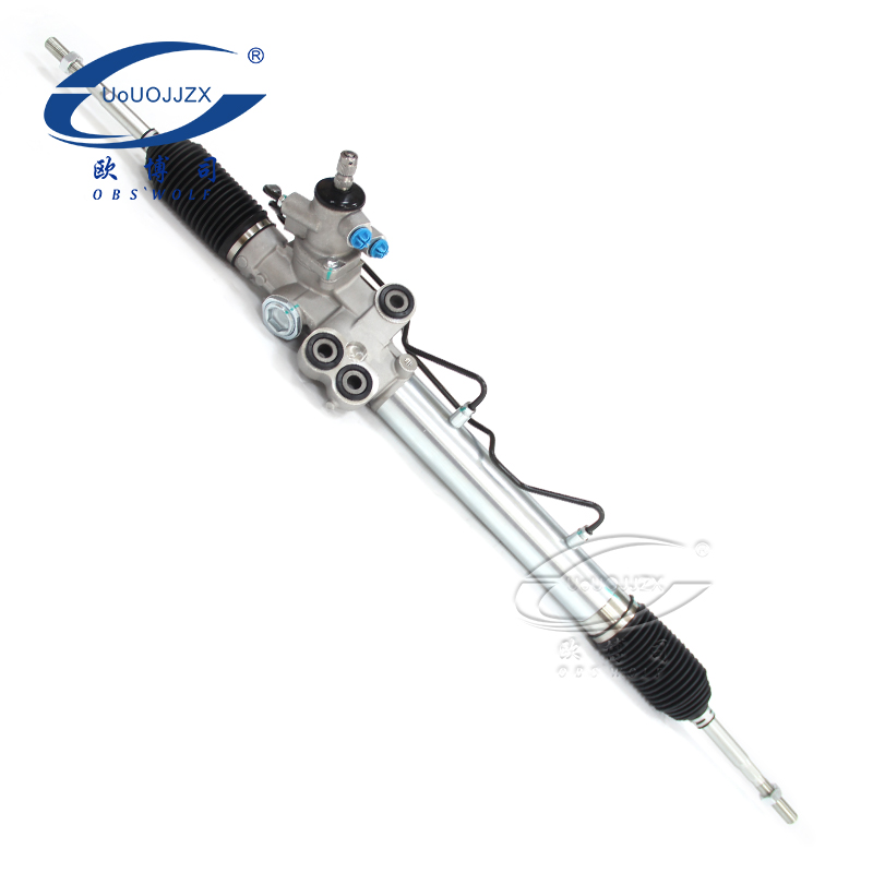 Power Steering Rack for Toyota Hiace KZH106 4WD (92-05 RHD
