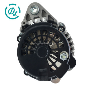 ไดชาร์จรถขุด EexcavaStart รุ่น 24V 70A 24SI 5282841 4993344 DDOD 100 - Product Image 2
