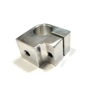 Custom CNC High Precision Tooling Fixture, Tooling And Fixture Processing And Design