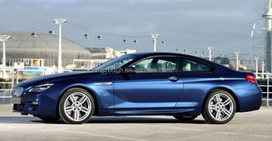 F06 paraurti per auto per <span class=keywords><strong>BMW</strong></span> <span class=keywords><strong>serie</strong></span> <span class=keywords><strong>6</strong></span> <span class=keywords><strong>Gran</strong></span> coupé 2011 + F06 F12 F13 a MT Kit carrozzeria M paraurti anteriore anteriore paraurti posteriore - Product Image 6