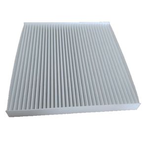 ไส้กรองแอร์ CF10133 88568-02030 สำหรับรถยนต์ Xiali Toyota FAW อะไหล่เปลี่ยนแอร์ ขนาดมาตรฐาน - Product Image 5