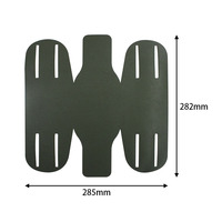 Mini panier de rangement pliable, organisateur de bureau simple, cubes de rangement en cuir pour la décoration de la maison, du bureau et de l'école