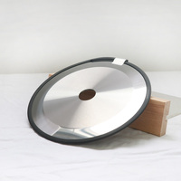 Passion OEM/ODM cuchillas de carburo ruban adhésif circulaire en acier au tungstène refendage ruban à lame mince couteau circulaire