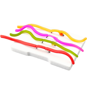 SNEDA Ultra réaliste, <span class=keywords><strong>mouche</strong></span> à action rapide, appât ultime pour la pêche à la truite en nymphage européen, ensemble de leurres pour la pêche à la <span class=keywords><strong>mouche</strong></span> - Product Image 1