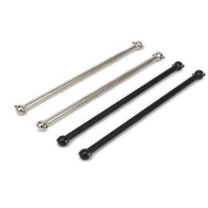 EParthub <span class=keywords><strong>Unlimited</strong></span> HS _ *-P1/10 modèle arbre de transmission de voiture différentes longueurs 61MM 63MM 70MM77MM 84MM 87M - Product Image 1