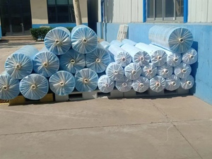 Huike Good Quality clear Uv Protected <strong>Etfe</strong> <strong>Greenhouse</strong> Film Plastic for <strong>Greenhouse</strong> - Product Image 6