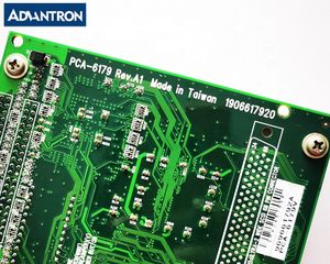 Placa Base Industrial Integrada Advantech PCA-6179, Módulo de CPU, Stock Nuevo Original TW - Product Image 6