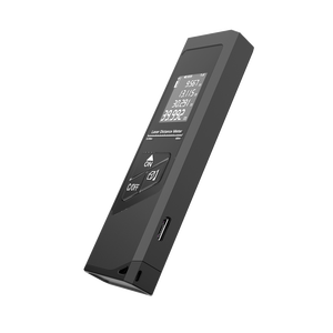 Mestek — <span class=keywords><strong>Super</strong></span> Mini télémètre Laser, 30m/40m télémètre Laser testeur de mesure numérique - Product Image 2