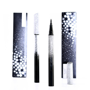 <span class=keywords><strong>Crayon</strong></span> Eyeliner Gel Imperméable Personnalisé Longue Durée Stylo Eyeliner Sans Huile Pochoir Eyeliner - Product Image 2
