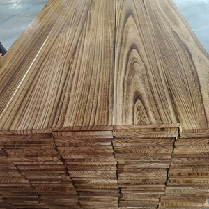 Planches en <span class=keywords><strong>bois</strong></span> massif <span class=keywords><strong>rustique</strong></span> Vintage décor à la maison carbonisation étagère murale solide Paulownia charbon de <span class=keywords><strong>bois</strong></span> brûlé <span class=keywords><strong>planche</strong></span> - Product Image 1