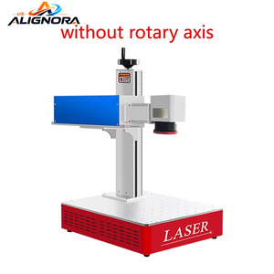 Nuevo Producto: Máquina de Marcado Láser UV de Escritorio Rápida de 355nm para Grabado en Vidrio y Plástico, 3W 5W - Product Image 5