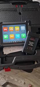 Mejor Precio Autel MaxiSys Elite II Pro ULTRA, Escáner <span class=keywords><strong>de</strong></span> Diagnóstico para Autos con Programación y Codificación <span class=keywords><strong>de</strong></span> Llaves - Product Image 4