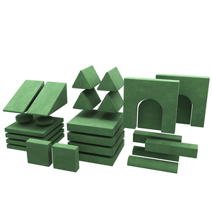 <strong>Support</strong> Customization 16pcs/set Living Room Double Seat <strong>Sofa</strong> with Tea Set for Family Leisure Reversible Modular Sectional <strong>Sofa</strong> - Product Image 4