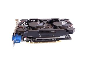 Tarjeta Gráfica Discreta GTX1050Ti <span class=keywords><strong>4G</strong></span> DDR5 con Ventilador para Computadoras de Escritorio, Nueva, para Juegos D5, Venta al Por Mayor - Product Image 2