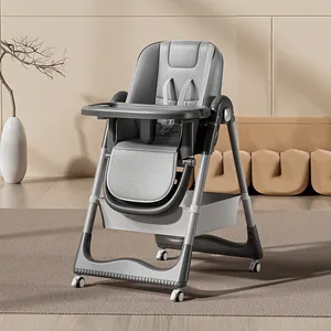 Diskon besar kursi ayun bayi kursi tinggi kursi ayun bayi elektrik kursi ayunan bayi