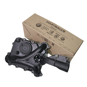06e103547ah 06e103547ab 06e103547f 06e103547h 06e103547q động cơ tăng áp crankcase XẢ VAN tách dầu cho Audi A4 - Product Image 1