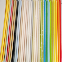 Compuesto de Moldeo de Urea Formaldehído de Bajo Olor, Materia Prima para Productos Domésticos de Uso Diario