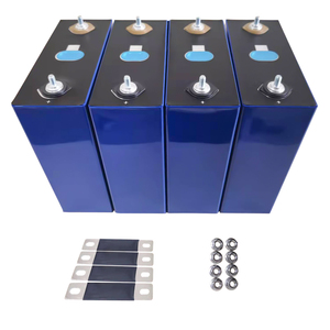 Batería de Iones de Litio Prismática Gobel Power 3.2V 280ah Grado HSEV, Suministro Directo Oficial de Celdas de Batería de Litio (Stock UE) - Product Image 4