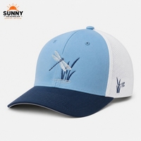 Casquettes de baseball unisexe en coton délavé, souples et non structurées, avec logo personnalisé, style vintage vieilli, pour la vente en gros à prix abordable