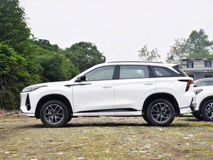 Changan CS75 PLUS 1.5T Nuevo Blue Whale Smart Leading Type 1089, Potente y Eficiente, Diseño Elegante y Práctico, Gran Éxito <span class=keywords><strong>de</strong></span> Ventas - Product Image 4