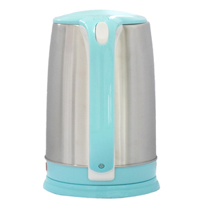 Commercial & Household Use Cordless <b>Kettle</b> <b>Temperature</b> <b>Control</b> Keep Warm Stainless Steel 2L Capacity Remote <b>Control</b> - Product Image 5