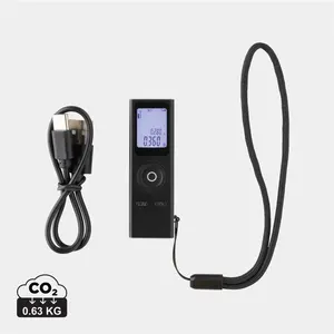 Medidor Láser Sostenible, Merchandising Personalizado - Product Image 1