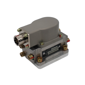 Vente chaude : Série de vérins hydrauliques électro-hydrauliques FF à deux étages FF-101, FF-102, FF-106, FF-106A, FF-113, modèle FF-102/30 - Product Image 4