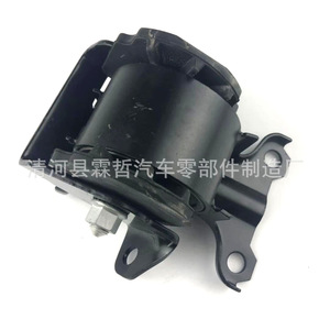 Soporte de Motor Derecho para Jeep Compass 5105489 5105489AF 1091A166 de Goma y Metal - Product Image 2