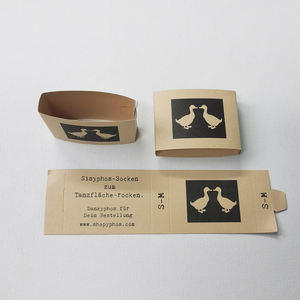 Cd Dvd Craft Paper Sleeves Sobres Vinilo Record Sleeve Paper - Product Image 5