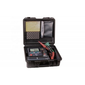 Testeur d'isolation haute tension d'origine, neuf, 5kV KEW 3127 - Product Image 6