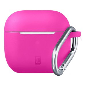 Funda Protectora para Auriculares BOUNCEAIRPODS4P Rosa BOUNCE - Product Image 2