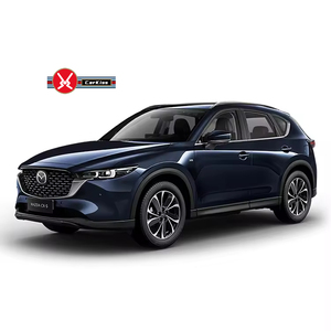 <span class=keywords><strong>Mazda</strong></span> CX-5 2025, 2.5L, 4WD, Automático, Gasolina, Venta Especial en China, Nuevo, Emisión Euro VI, Tamaño de Neumáticos R19, Coches para Adultos - Product Image 3