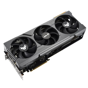 การ์ดจอ TUF GAMING GeForce RTX 4080 OC รุ่น TUF RTX4080 O16G GAMING GDDR6X พร้อมหน่วยประมวลผลกราฟิก 256 บิต 4080 GPU TUF RTX40 - Product Image 5