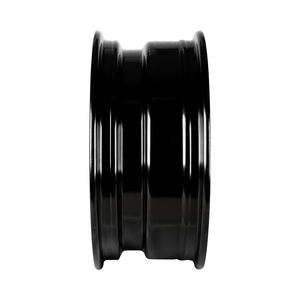 Wheelsky-llantas de acero con revestimiento electrónico para Nissan <span class=keywords><strong>Quasquai</strong></span>, llantas PCD 5x625701, para invierno, color negro, 4,0, 16 pulgadas, 16x114,3 T - Product Image 3