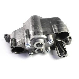 Bomba de aceite 4N0733 para Caterpillar 3126 3406 3406B 3406C 3406E - Product Image 5