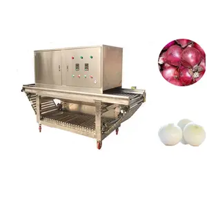 factory directly supply onion peeler machine onion peeling machine garlic peeling machine
