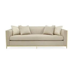 2021 Набор тканевых диванов онлайн-мебели итальянский дизайн современный диван для гостиной